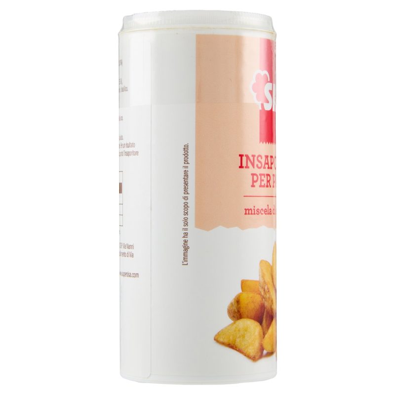 Sisa Insaporitore per Patate 80 g