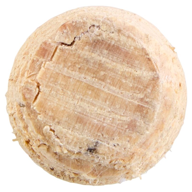 VerdeMio Manico in Legno di Pino ecologico