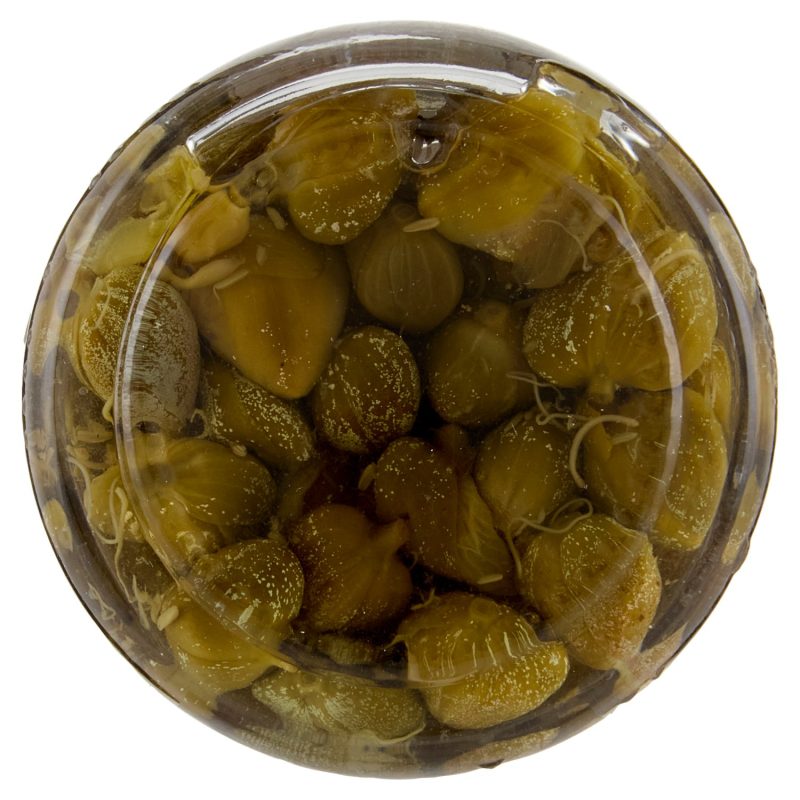 Sisa Capperi Puntina Sottaceto 100 g