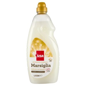 Sisa Detersivo Classico Marsiglia 1,5 L