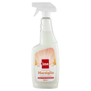 Sisa Sgrassatore Marsiglia 750 ml