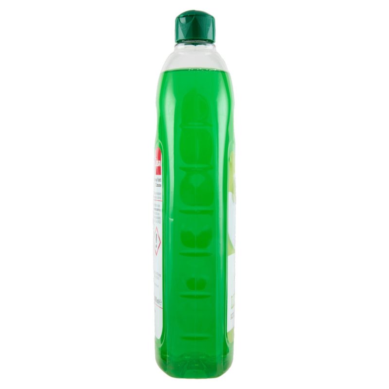 Sisa Detersivo Piatti Limone 1000 ml