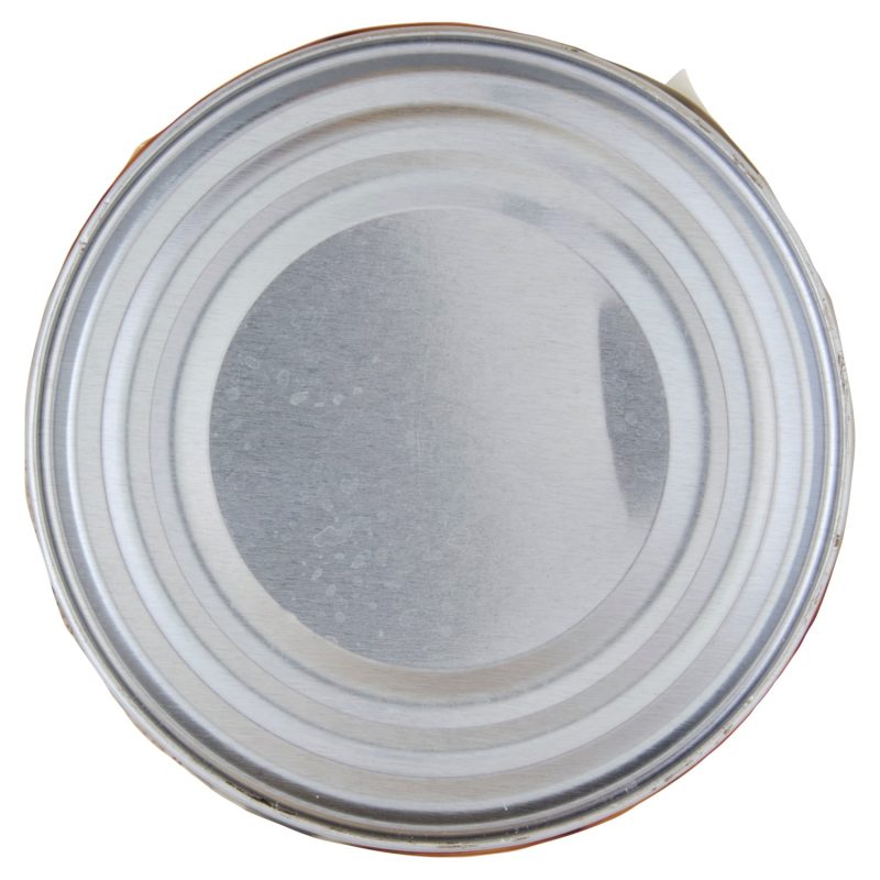 Sisa Pesche allo sciroppo 415 g