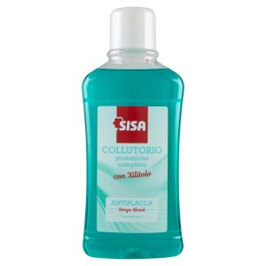 Sisa Collutorio protezione completa 500 ml