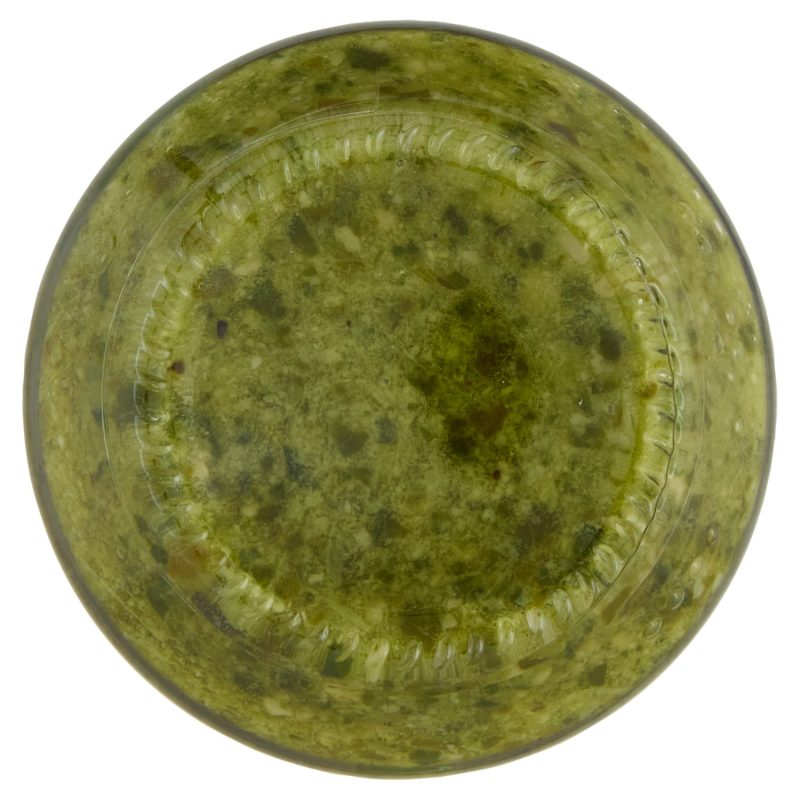 Sisa Pesto alla Genovese lavorato a freddo 190 g