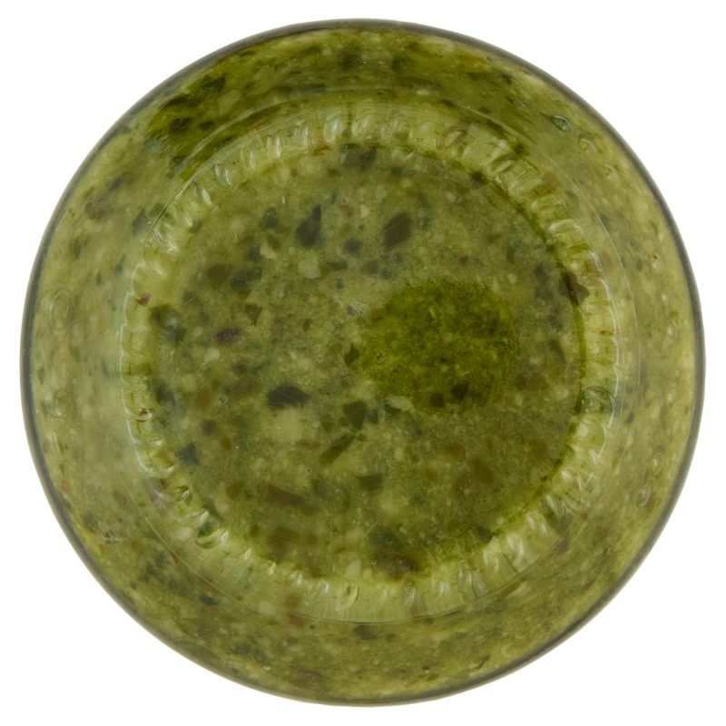 Sisa Pesto alla Genovese senza aglio lavorato a freddo 190 g