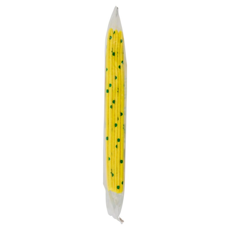 Sisa Panno Giallo Multiuso 35 x 35 cm 3 pz