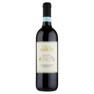 Villa Merope Montepulciano d’Abruzzo DOC 750 ml