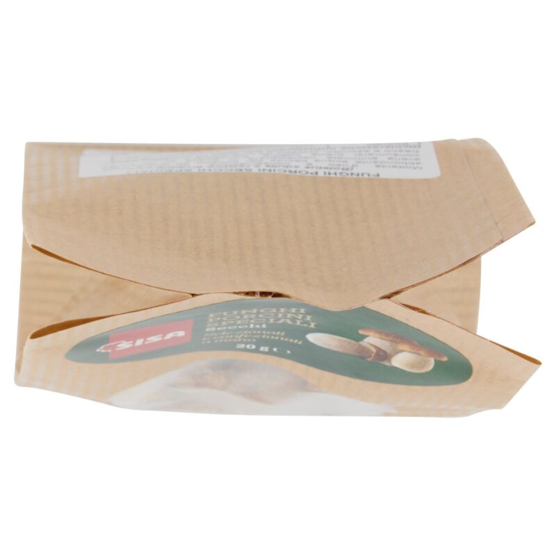 Sisa Funghi Porcini Speciali Secchi 20 g