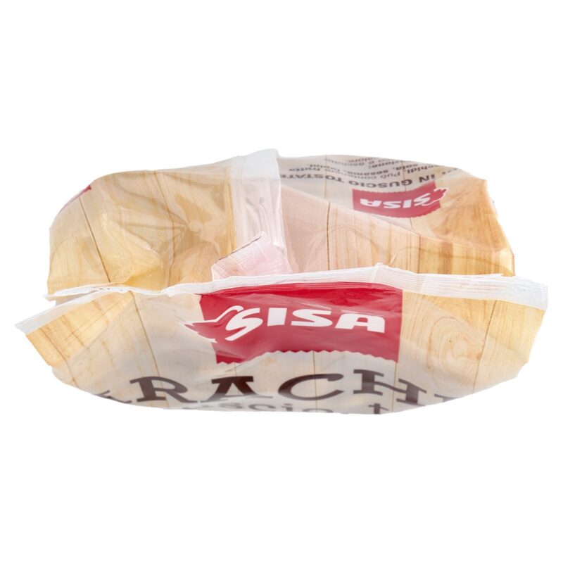 Sisa Arachidi in guscio, tostate 500 g