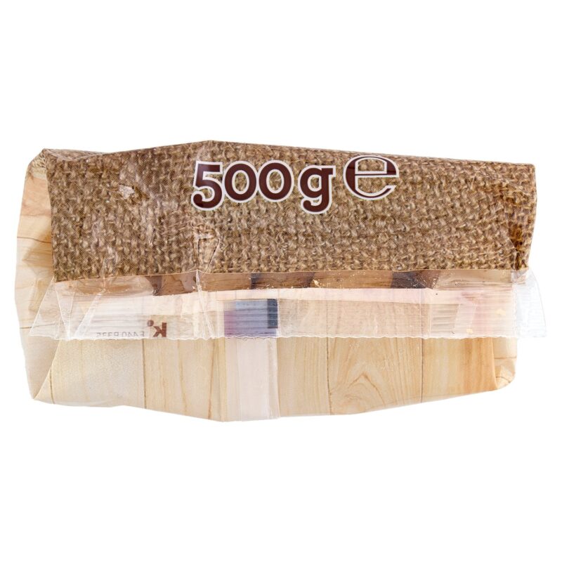 Sisa Arachidi in guscio, tostate 500 g