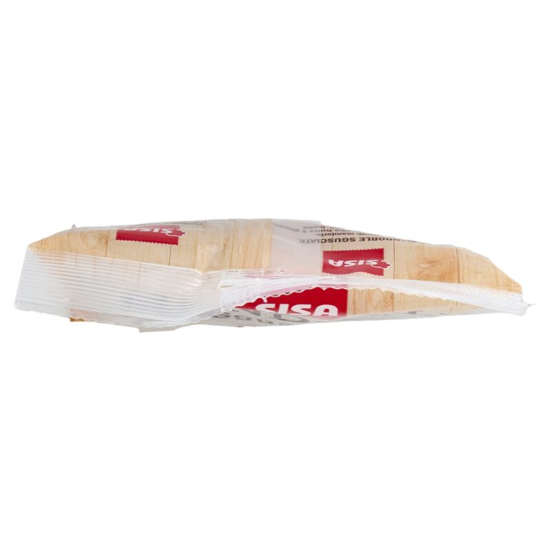 Sisa Mandorle Sgusciate 100 g