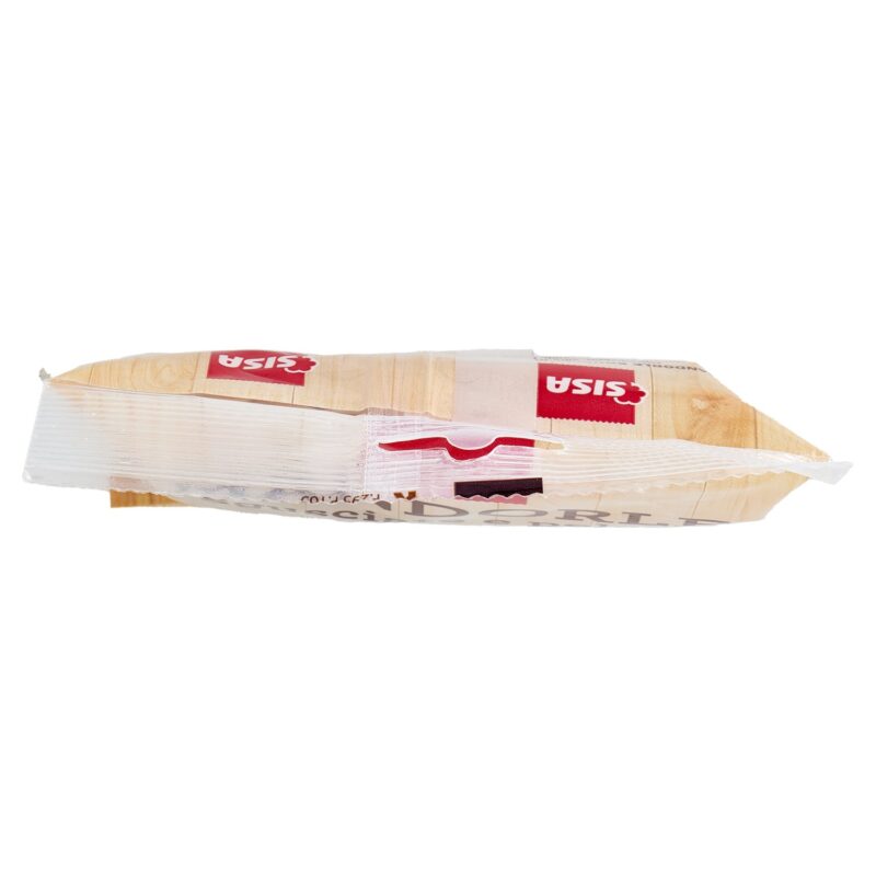 Sisa Mandorle Sgusciate e pelate 100 g
