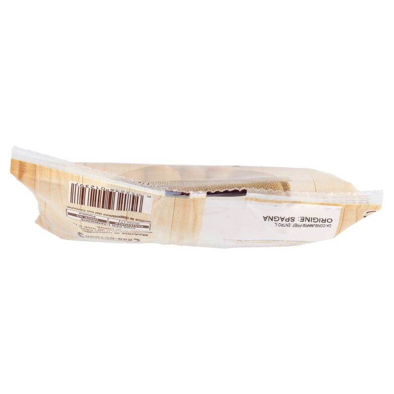 Sisa Mandorle Sgusciate e pelate 100 g