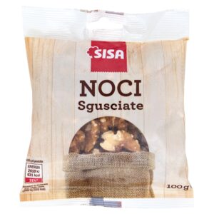 Sisa Noci Sgusciate 100 g