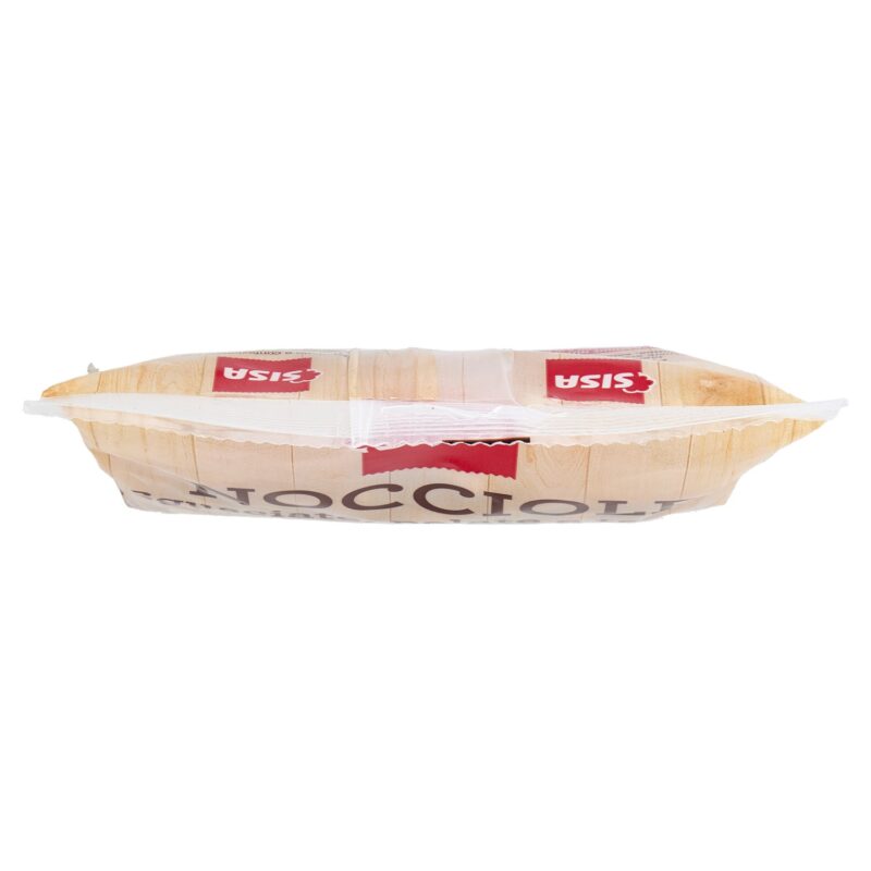 Sisa Nocciole Sgusciate, pelate e tostate 100 g