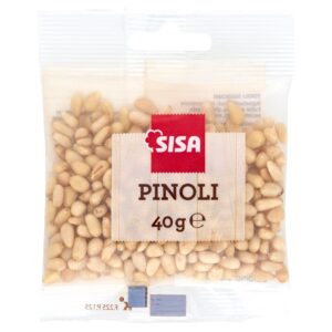 Sisa Pinoli 40 g