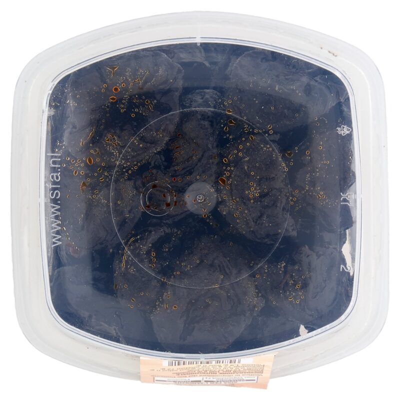 Sisa Prugne Secche Denocciolate 250 g