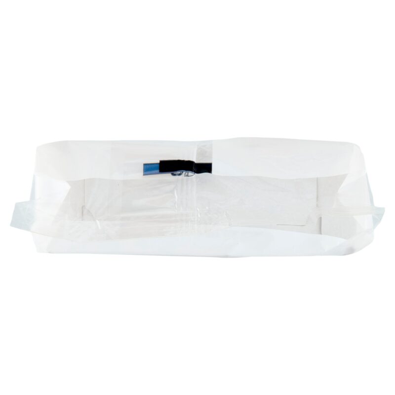 Equilibrio & Piacere Plumcake con Farina Integrale 6 x 33 g
