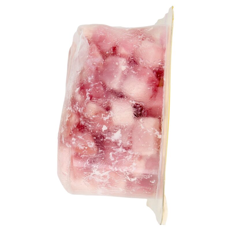 Sisa Pancetta Affumicata a cubetti 2 x 100 g