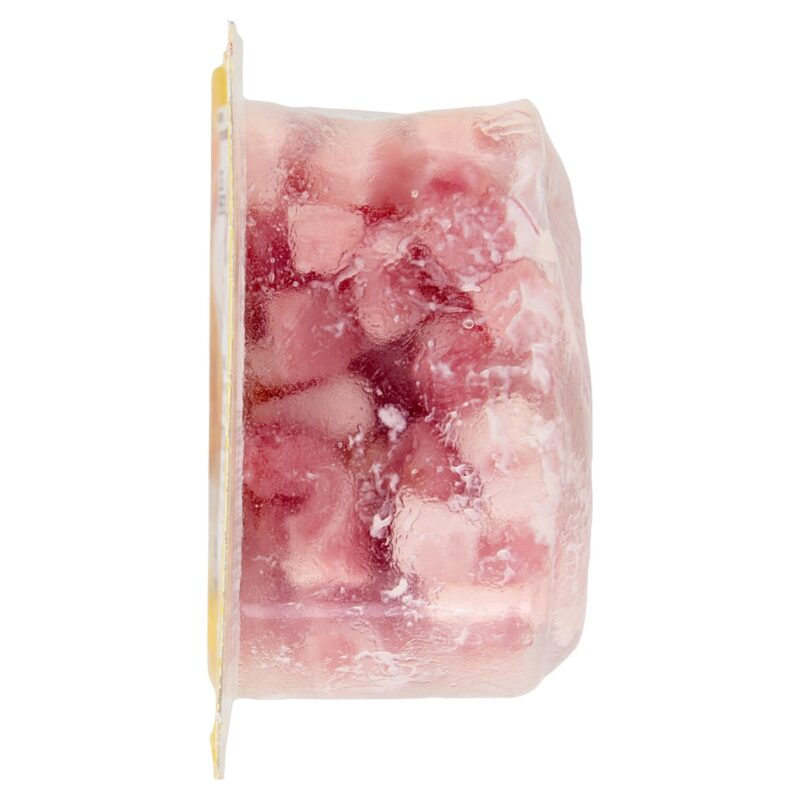 Sisa Pancetta Affumicata a cubetti 2 x 100 g