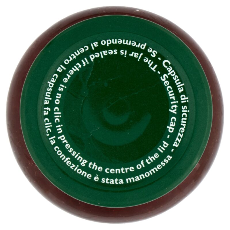 Sisa confettura Extra di Prugne 370 g