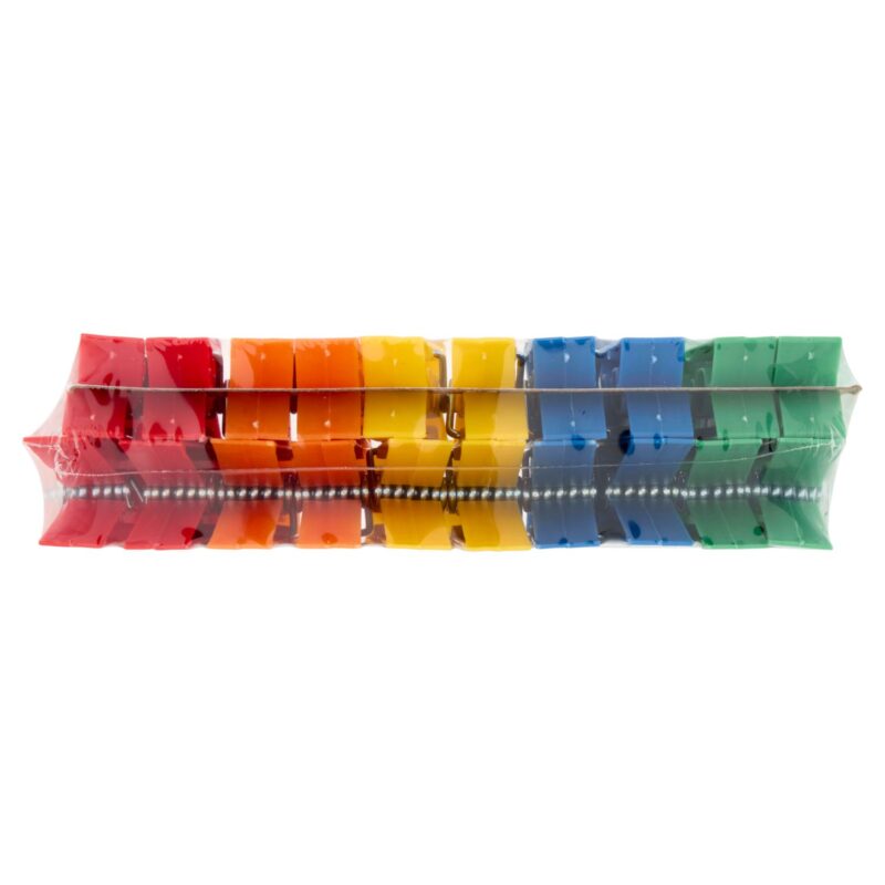 Sisa Mollette per Bucato Grandi 20 pz