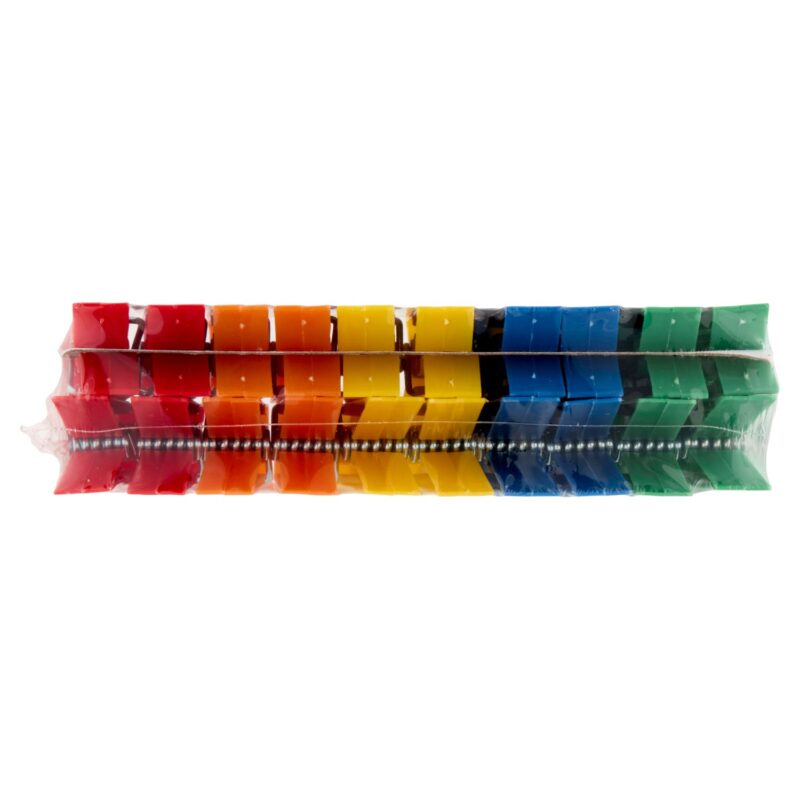 Sisa Mollette per Bucato Grandi 20 pz