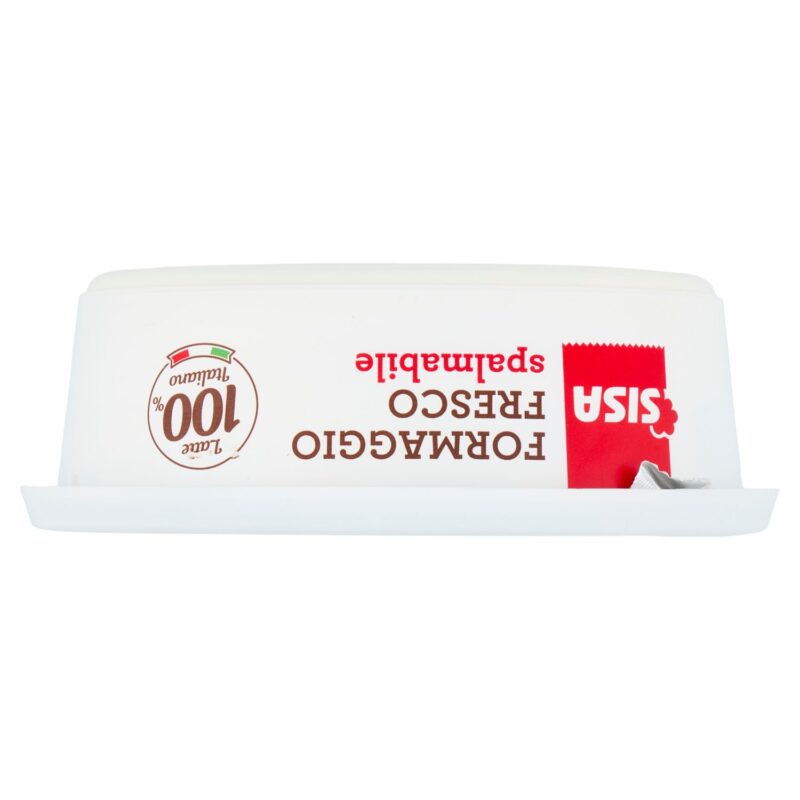 Sisa Formaggio Fresco spalmabile 200 g