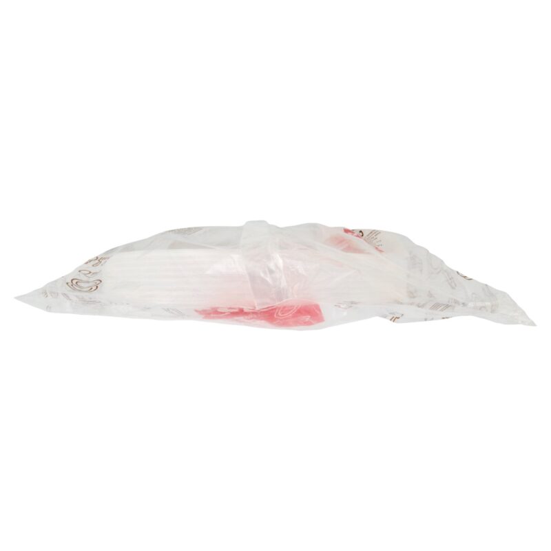 Sisa Piatti Piani Riutilizzabili 25 pz