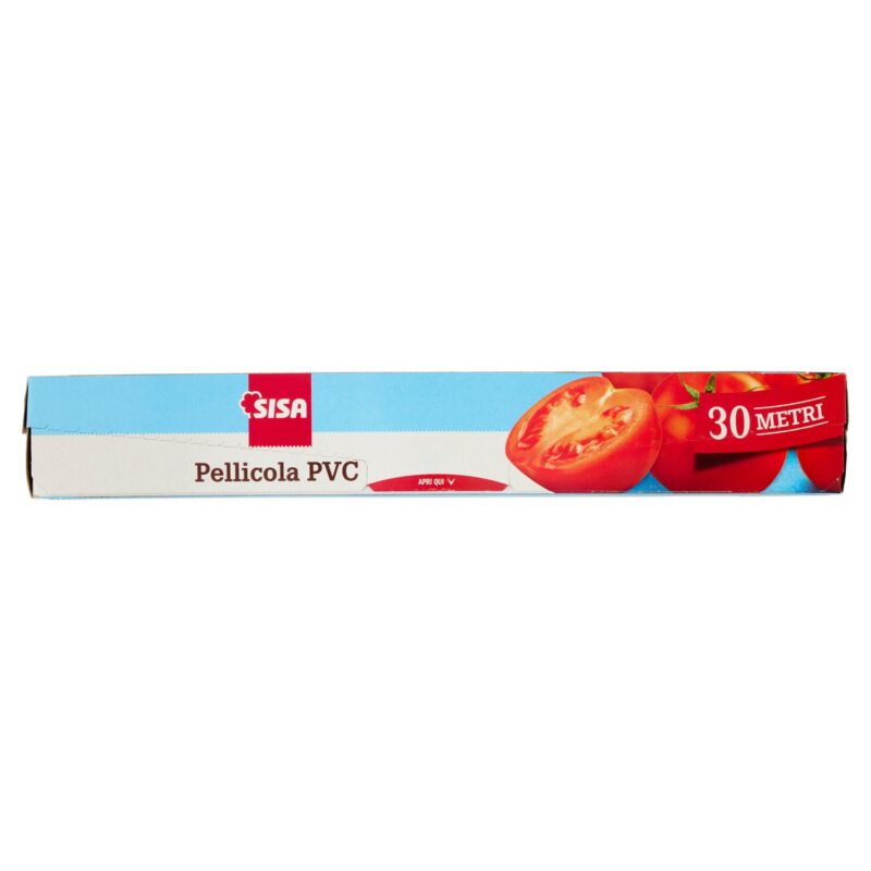 Sisa Pellicola PVC 30 Metri
