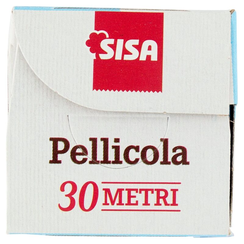 Sisa Pellicola PVC 30 Metri