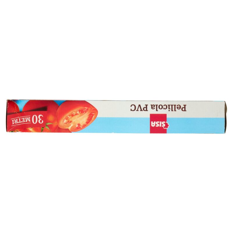 Sisa Pellicola PVC 30 Metri