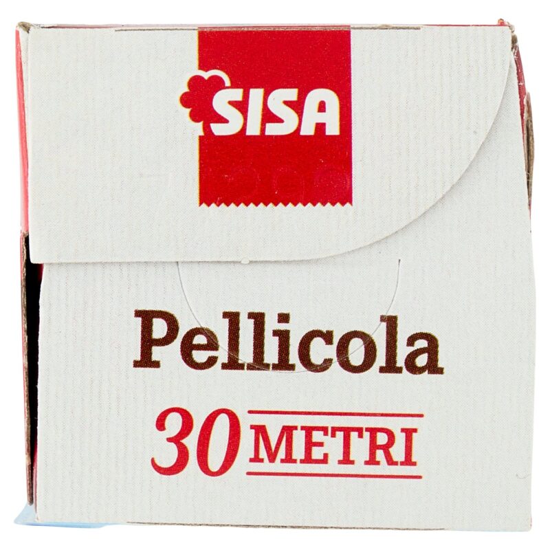 Sisa Pellicola PVC 30 Metri