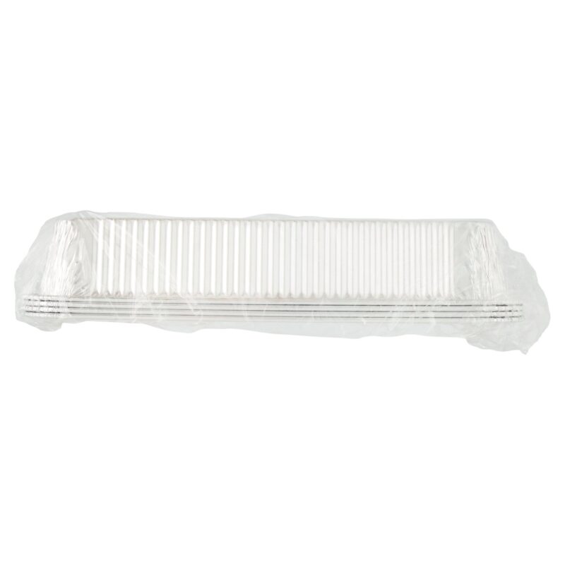 Sisa Vaschette in Alluminio 4 Porzioni 4 pz