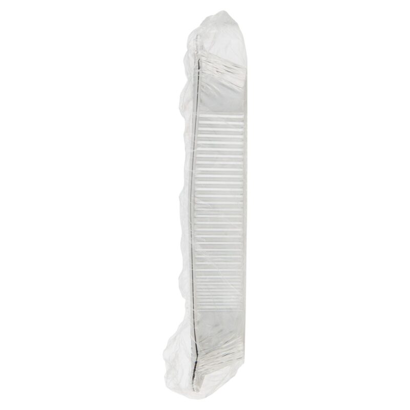 Sisa Vaschette in Alluminio 12 Porzioni 2 pz