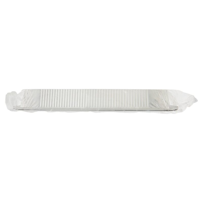 Sisa Vaschette in Alluminio 12 Porzioni 2 pz
