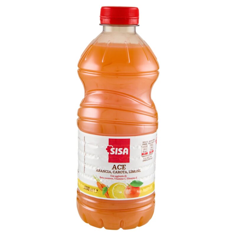 Sisa Bevanda Ace 1000 ml