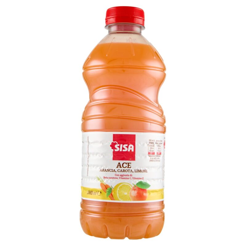 Sisa Bevanda Ace 1000 ml