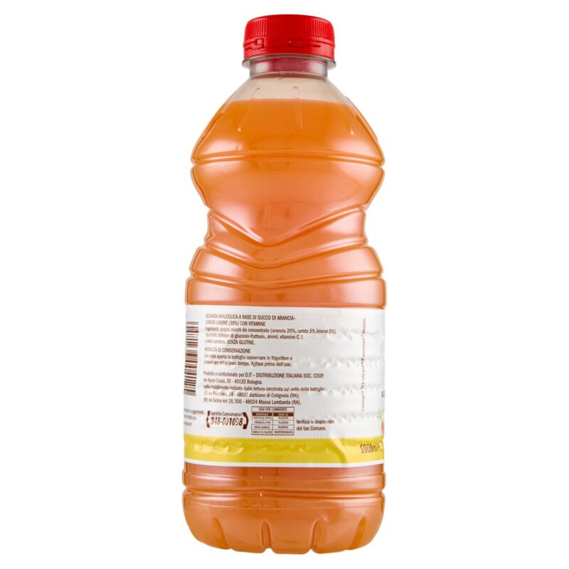 Sisa Bevanda Ace 1000 ml