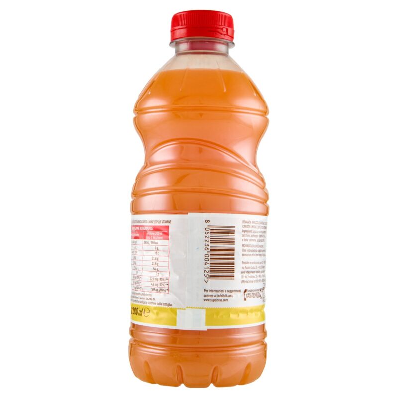 Sisa Bevanda Ace 1000 ml