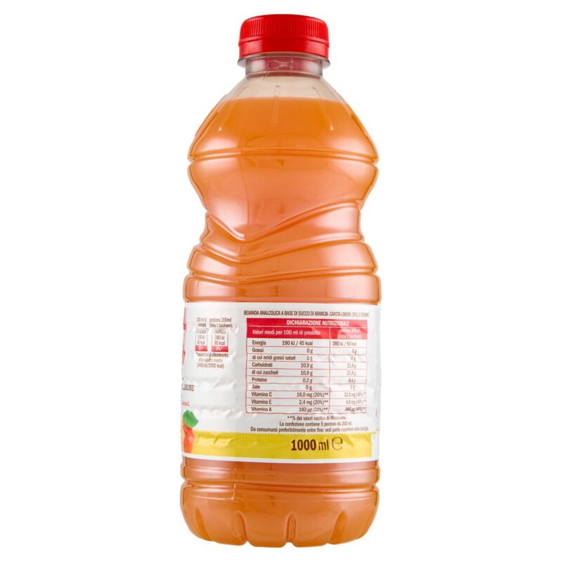 Sisa Bevanda Ace 1000 ml