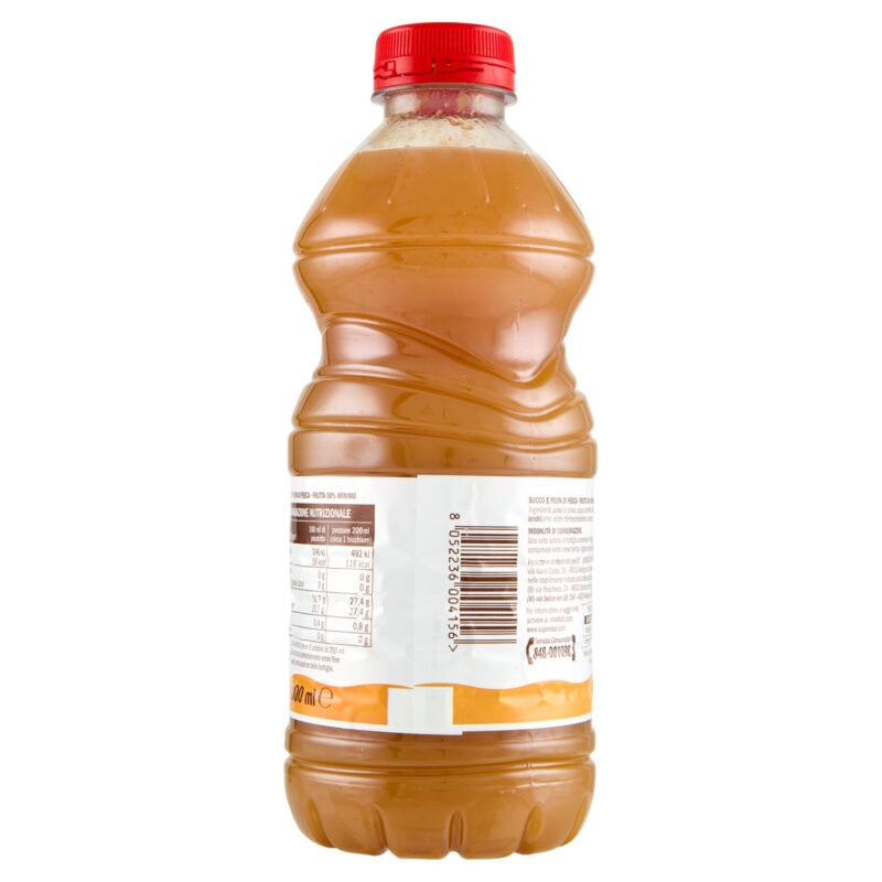 Sisa Succo e polpa Pesca 1000 ml