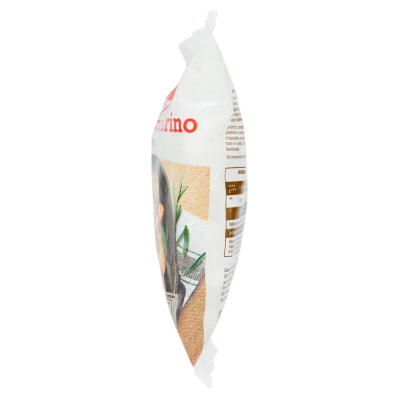 Sisa Patate a Spicchi al Rosmarino Surgelate 450 g