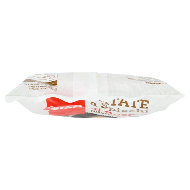 Sisa Patate a Spicchi al Rosmarino Surgelate 450 g