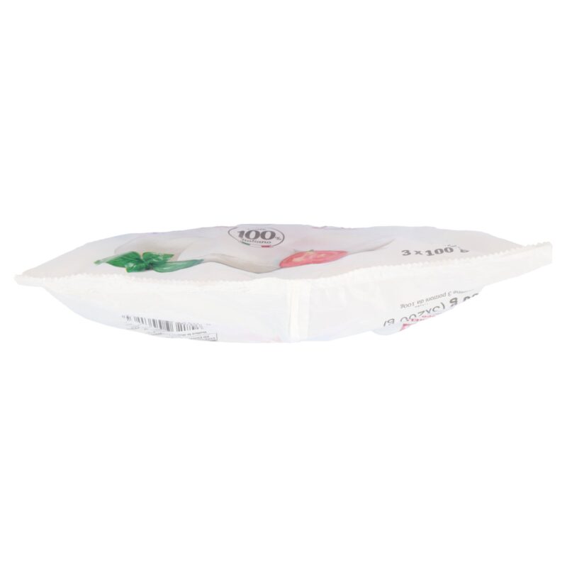Sisa Mozzarella Tris 3 x 100 g