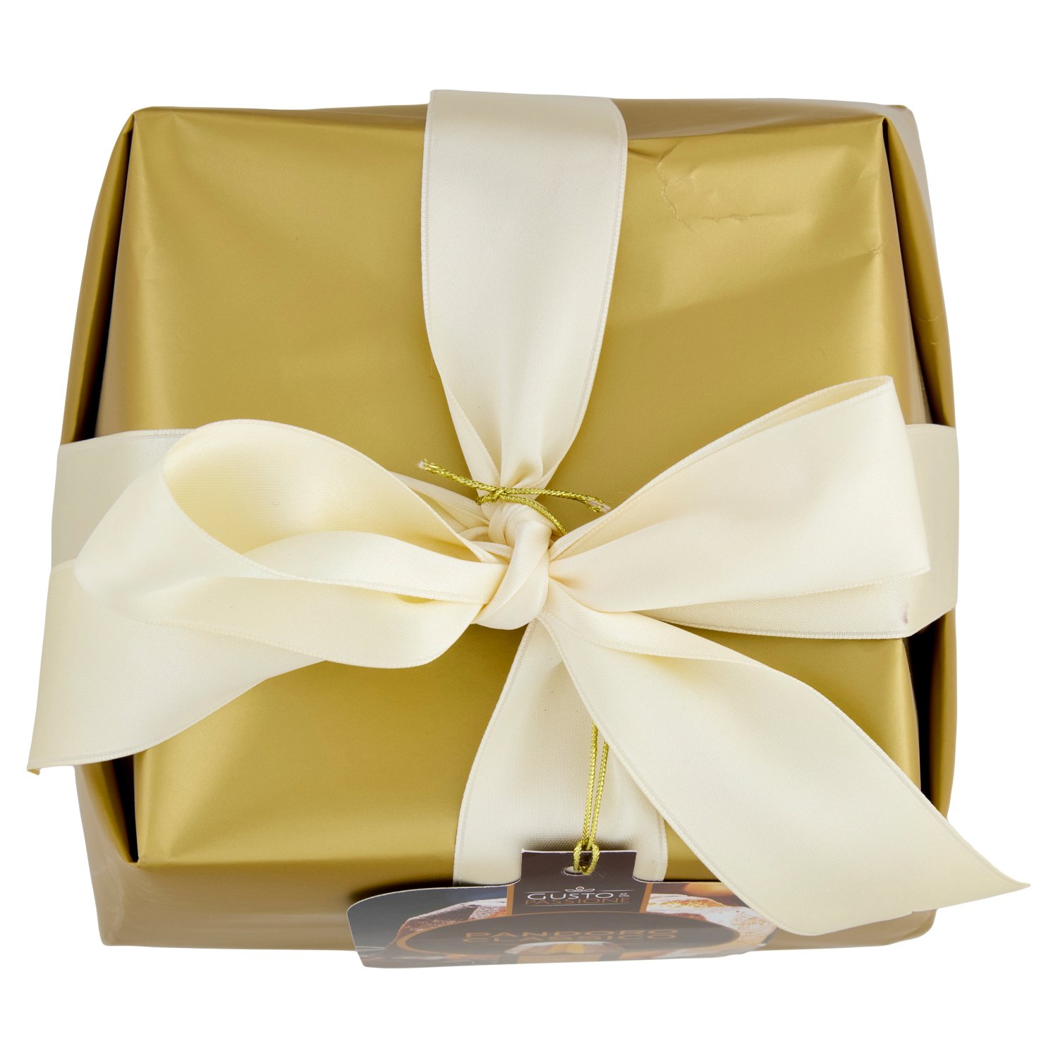 Gusto & Passione Pandoro Classico 1000 g