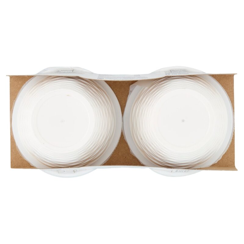 Equilibrio & Piacere Ricottine Senza Lattosio 2 x 100 g