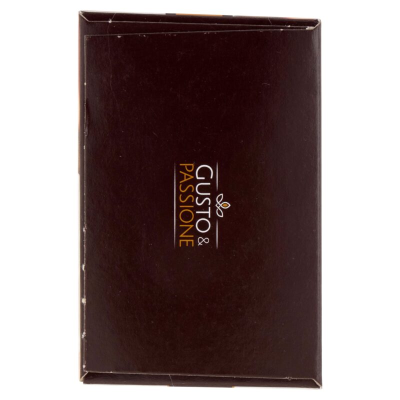 Gusto & Passione Tartufo Nero al Cacao e al Gusto Crema 2 x 80 g