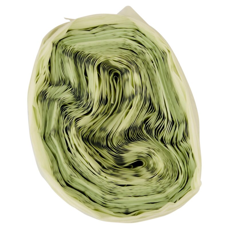 VerdeMio Sacchi Biodegradabili 50x60 cm 30 L ecologico 20 pz